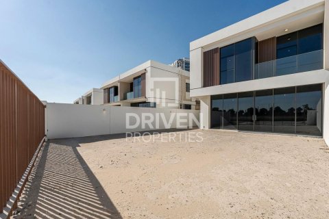 فيلا في District One, مدينة محمد بن راشد, دبي 4 غرف نوم, 412.21 م² رقم 136745 - صورة 23