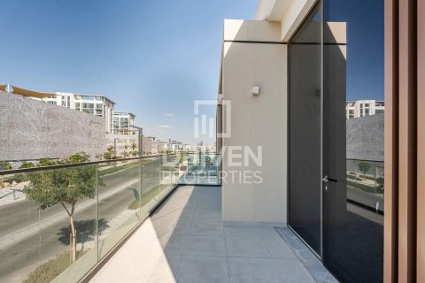 فيلا في District One, مدينة محمد بن راشد, دبي 4 غرف نوم, 412.21 م² رقم 136745 - صورة 15