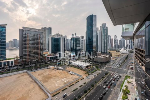 Apartment in Imperial Avenue, Downtown Dubai (Downtown Burj Dubai), Dubai 1 bedroom, 84.08 sq.m. № 136743