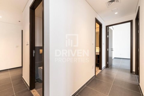 Appartement à Dubai Creek Harbour (The Lagoons), Dubai, 3 chambres, 152.55 m², № 136746 - photo 10