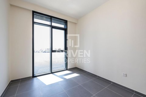 Appartement à Dubai Creek Harbour (The Lagoons), Dubai, 3 chambres, 152.55 m², № 136746 - photo 8