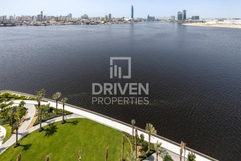 Appartement à Dubai Creek Harbour (The Lagoons), Dubai, 3 chambres, 152.55 m², № 136746 - photo 18
