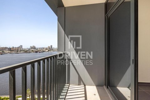 Appartement à Dubai Creek Harbour (The Lagoons), Dubai, 3 chambres, 152.55 m², № 136746 - photo 19