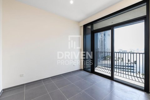 Appartement à Dubai Creek Harbour (The Lagoons), Dubai, 3 chambres, 152.55 m², № 136746 - photo 9
