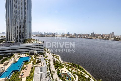 Appartement à Dubai Creek Harbour (The Lagoons), Dubai, 3 chambres, 152.55 m², № 136746 - photo 17