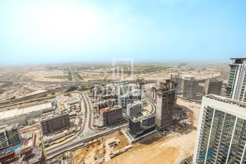 شقة في Sobha Hartland, مدينة محمد بن راشد, دبي 2 غرف نوم, 128.58 م² رقم 136734 - صورة 14