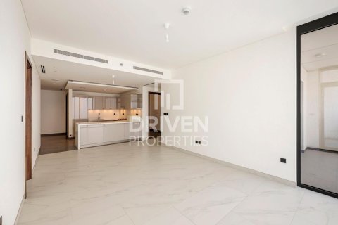 Apartment in Sobha Hartland, Mohammed Bin Rashid City, Dubai 2 bedrooms, 128.58 sq.m. № 136734