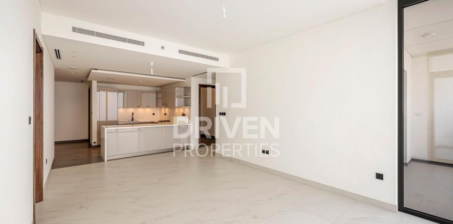 شقة في Sobha Hartland, مدينة محمد بن راشد, دبي 2 غرف نوم, 128.58 م² رقم 136734