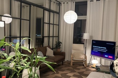 شقة في Dubai Hills, دبي هيلز استيت, دبي 2 غرف نوم, 68.84 م² رقم 52637 - صورة 6