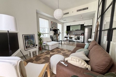 شقة في Dubai Hills, دبي هيلز استيت, دبي 2 غرف نوم, 68.84 م² رقم 52637 - صورة 5