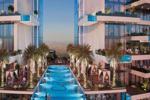 شقة في Dubai Design District, دبي 2 غرف نوم, 134.33 م² رقم 52634 - صورة 5