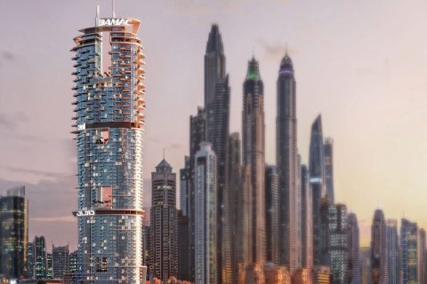 شقة في Dubai Design District, دبي 2 غرف نوم, 134.33 م² رقم 52634 - صورة 3