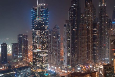 شقة في Dubai Design District, دبي 2 غرف نوم, 134.33 م² رقم 52634 - صورة 4