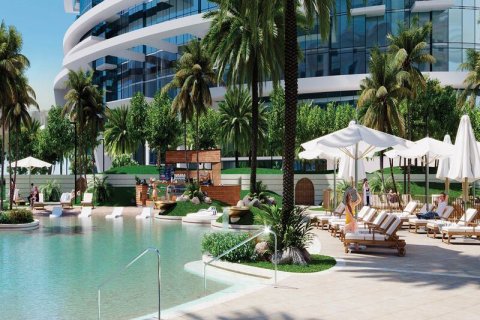 شقة في Dubai Design District, دبي 2 غرف نوم, 134.33 م² رقم 52634 - صورة 7