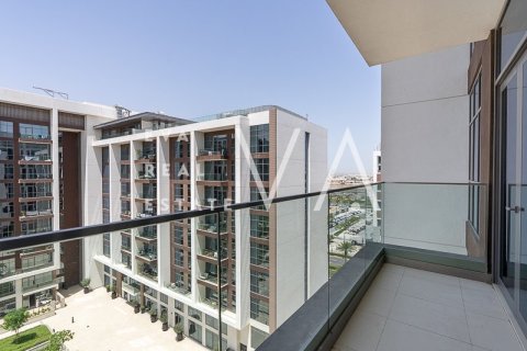 Appartement à Dubai Hills, Dubai Hills Estate, Dubai, 2 chambres, 122.35 m², № 52639