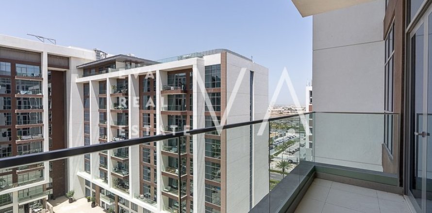 شقة في Dubai Hills, دبي هيلز استيت, دبي 2 غرف نوم, 122.35 م² رقم 52639