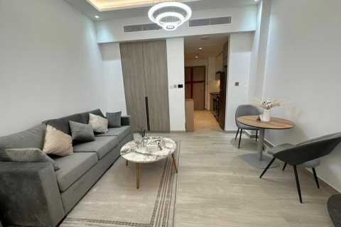 Снять в аренду квартиру в Джумейра Лейк Тауэрс, Дубай: студию, 47м², № 52625 - фото 12
