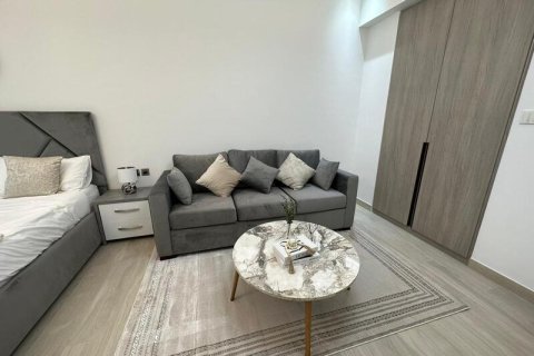 Снять в аренду квартиру в Джумейра Лейк Тауэрс, Дубай: студию, 47м², № 52625 - фото 14