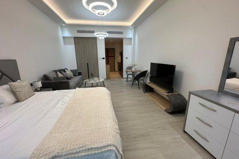 Снять в аренду квартиру в Джумейра Лейк Тауэрс, Дубай: студию, 47м², № 52625 - фото 10