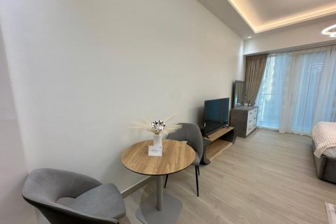 Снять в аренду квартиру в Джумейра Лейк Тауэрс, Дубай: студию, 47м², № 52625 - фото 4
