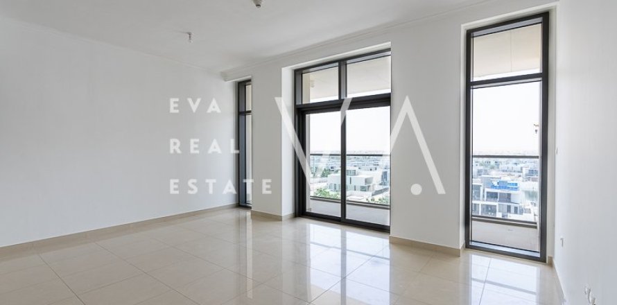 شقة في Dubai Hills, دبي هيلز استيت, دبي 2 غرف نوم, 121.51 م² رقم 52638