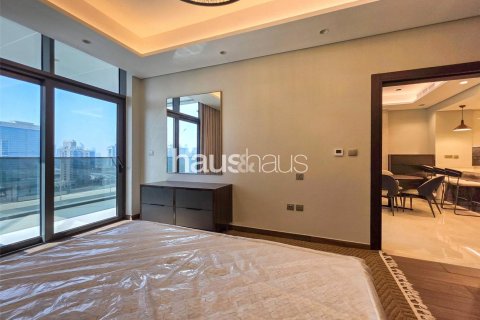 Apartment in Business Bay, Dubai 1 bedroom, 77 sq.m. № 43926 - photo 9