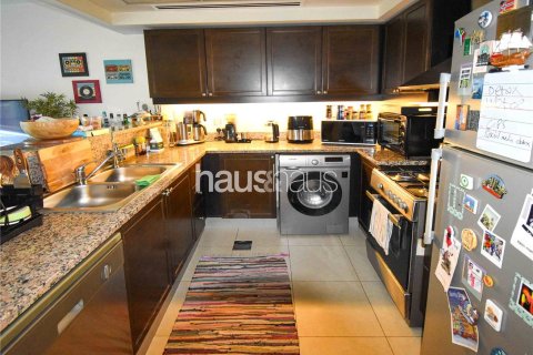 Maison de ville à Jumeirah Village Triangle, Dubai, 1 chambre, 152 m², № 43931 - photo 9