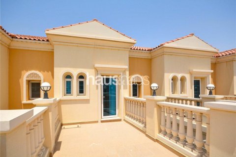 Maison de ville à Jumeirah Village Triangle, Dubai, 1 chambre, 152 m², № 43931 - photo 7
