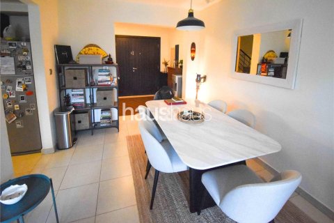 Maison de ville à Jumeirah Village Triangle, Dubai, 1 chambre, 152 m², № 43931 - photo 5
