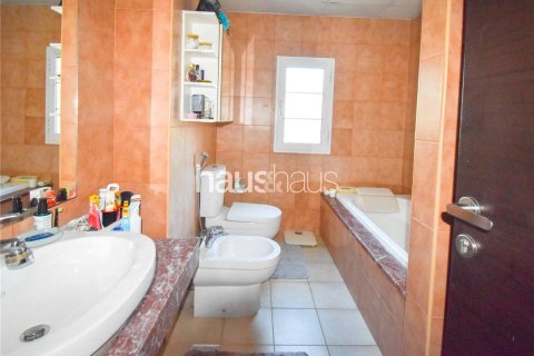 Maison de ville à Jumeirah Village Triangle, Dubai, 1 chambre, 152 m², № 43931 - photo 10