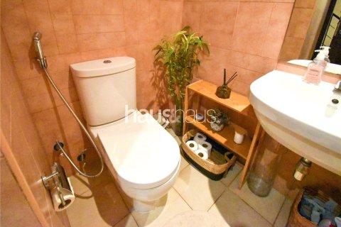 Maison de ville à Jumeirah Village Triangle, Dubai, 1 chambre, 152 m², № 43931 - photo 13