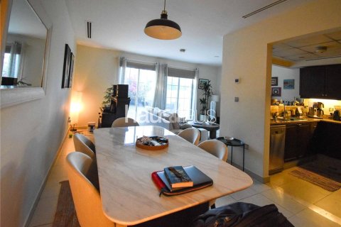 Maison de ville à Jumeirah Village Triangle, Dubai, 1 chambre, 152 m², № 43931 - photo 3