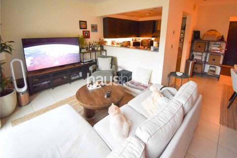 Maison de ville à Jumeirah Village Triangle, Dubai, 1 chambre, 152 m², № 43931 - photo 4