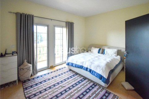 Maison de ville à Jumeirah Village Triangle, Dubai, 1 chambre, 152 m², № 43931 - photo 8