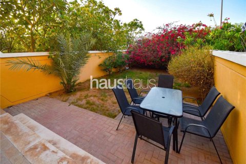 Maison de ville à Jumeirah Village Triangle, Dubai, 1 chambre, 152 m², № 43931 - photo 11