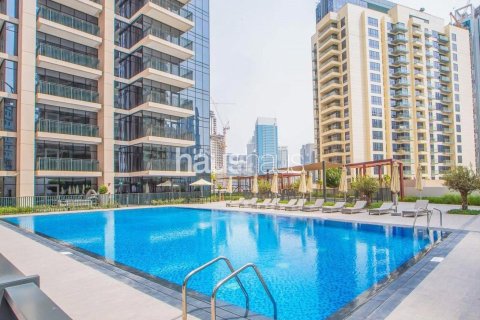 شقة في BLVD Crescent, وسط مدينة دبي, دبي 3 غرف نوم, 209 م² رقم 43927 - صورة 19