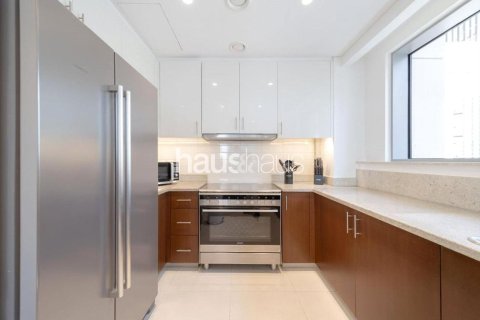 شقة في BLVD Crescent, وسط مدينة دبي, دبي 3 غرف نوم, 209 م² رقم 43927 - صورة 6