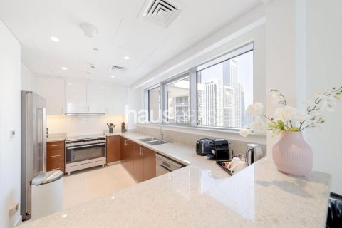شقة في BLVD Crescent, وسط مدينة دبي, دبي 3 غرف نوم, 209 م² رقم 43927 - صورة 11