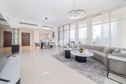 شقة في BLVD Crescent, وسط مدينة دبي, دبي 3 غرف نوم, 209 م² رقم 43927 - صورة 20