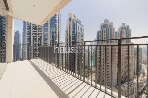 شقة في BLVD Crescent, وسط مدينة دبي, دبي 3 غرف نوم, 209 م² رقم 43927 - صورة 15