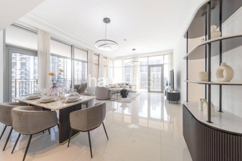 شقة في BLVD Crescent, وسط مدينة دبي, دبي 3 غرف نوم, 209 م² رقم 43927 - صورة 16