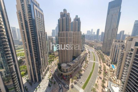 شقة في BLVD Crescent, وسط مدينة دبي, دبي 3 غرف نوم, 209 م² رقم 43927 - صورة 9