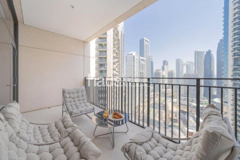 شقة في BLVD Crescent, وسط مدينة دبي, دبي 3 غرف نوم, 209 م² رقم 43927 - صورة 3
