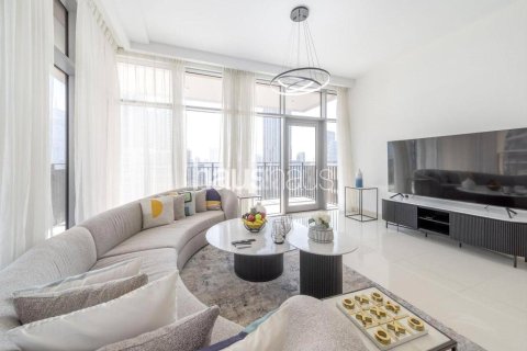 Apartment in BLVD Crescent, Downtown Dubai (Downtown Burj Dubai), Dubai 3 bedrooms, 209 sq.m. № 43927