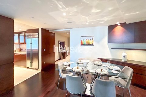 Apartamento en Downtown Dubai (Downtown Burj Dubai), Dubai, 2 dormitorios, 159 m², № 43928 - foto 6