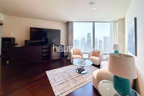 Apartamento en Downtown Dubai (Downtown Burj Dubai), Dubai, 2 dormitorios, 159 m², № 43928 - foto 9