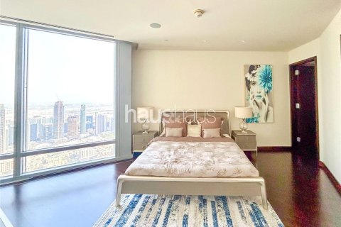 Apartamento en Downtown Dubai (Downtown Burj Dubai), Dubai, 2 dormitorios, 159 m², № 43928 - foto 7