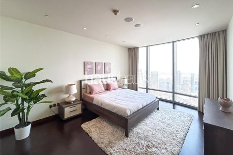 Apartamento en Downtown Dubai (Downtown Burj Dubai), Dubai, 2 dormitorios, 159 m², № 43928 - foto 4