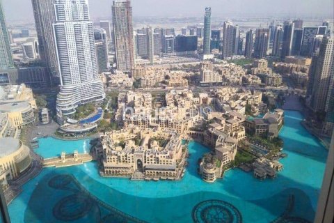 Apartamento en Downtown Dubai (Downtown Burj Dubai), Dubai, 2 dormitorios, 159 m², № 43928 - foto 3