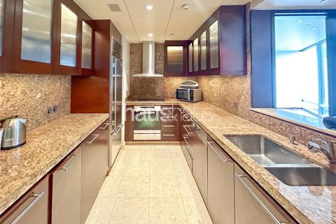 Apartamento en Downtown Dubai (Downtown Burj Dubai), Dubai, 2 dormitorios, 159 m², № 43928 - foto 11